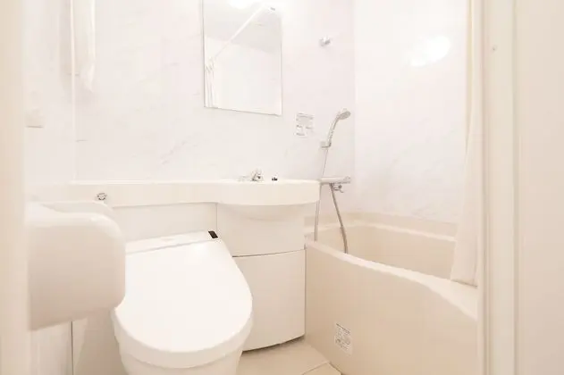 Tek Büyük Yataklı Oda, Sigara İçilmez, Özel Banyo