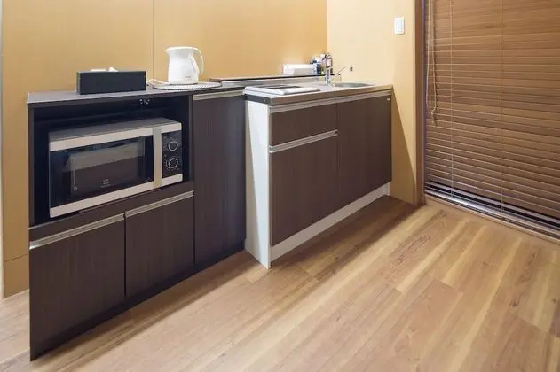 Tek Büyük Yataklı Oda, Sigara İçilmez, Özel Banyo