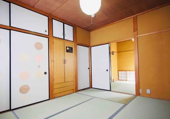 Ev (Private Vacation Home)