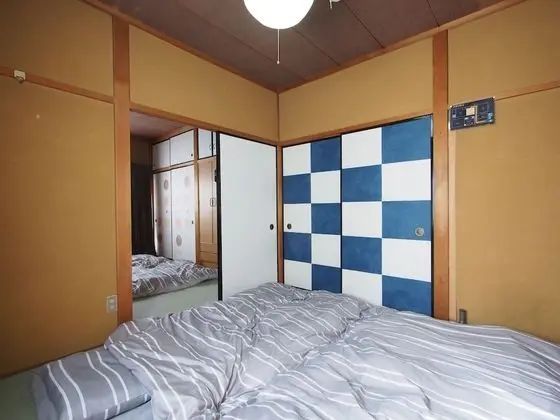 Ev (Private Vacation Home)