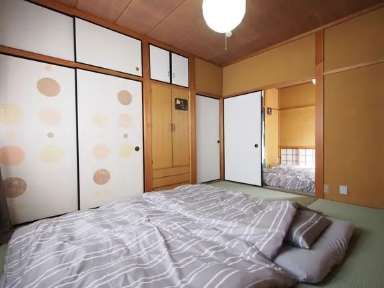 Ev (Private Vacation Home)