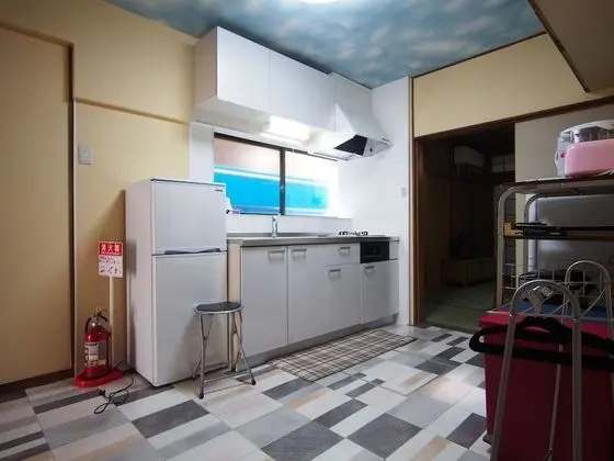 Ev (Private Vacation Home)