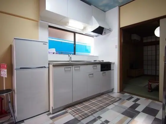 Ev (Private Vacation Home)