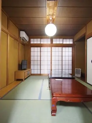 Ev (Private Vacation Home)