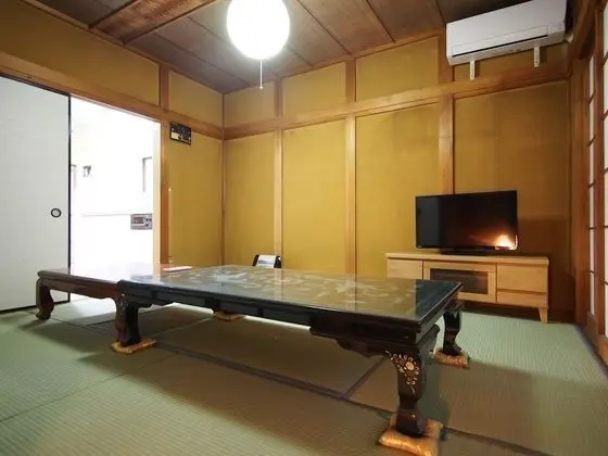 Ev (Private Vacation Home)
