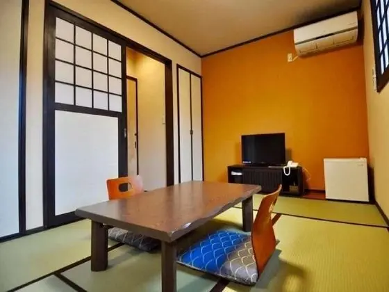Traditional Oda (Japanese Style, for 4 Guests, RAN)