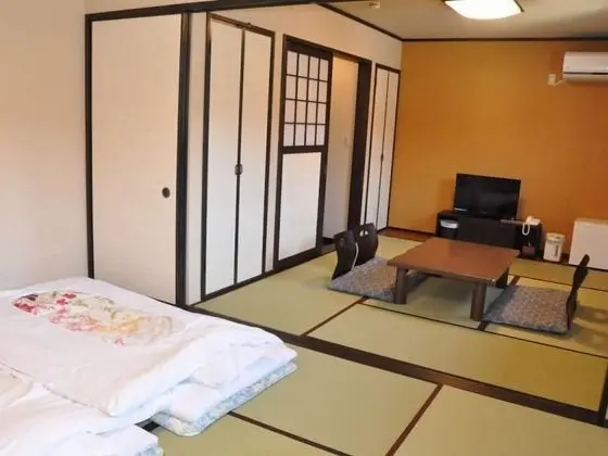 Traditional Oda (Japanese Style, for 4 Guests, RAN)