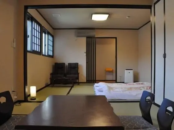 Traditional Oda (Japanese Style, for 4 Guests, RAN)