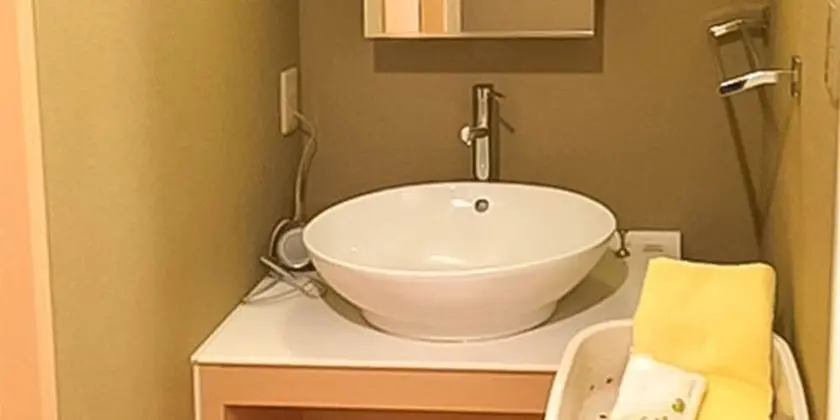 Traditional Oda, Özel Banyo (Japanese Style,For 4 People,2nd Floor)