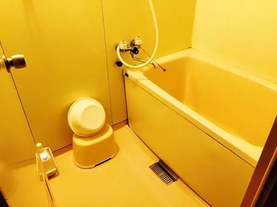 Traditional Oda, Sigara İçilmez, Özel Banyo (Japanese-style)
