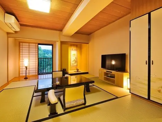 Traditional Oda (JP Style, with JP Garden View 41sqm)