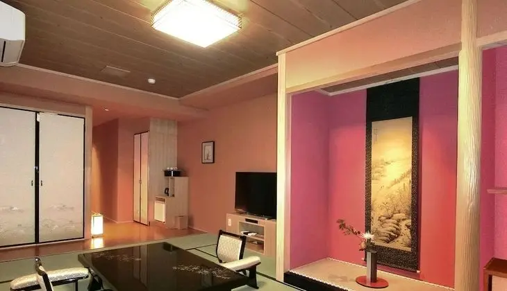 Traditional Oda (JP Style, with JP Garden View 41sqm)