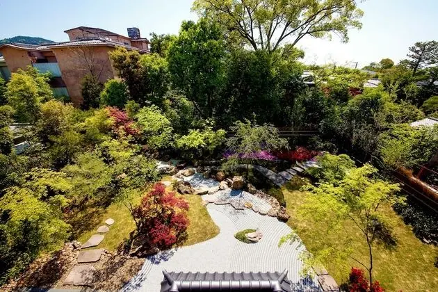 Traditional Oda (JP Style, with JP Garden View 41sqm)