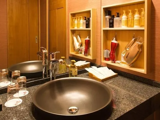 Traditional Oda (JP Style,with JP Private Stone 36sqm)