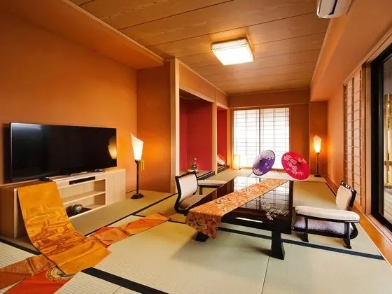 Traditional Oda (JP Style,with JP Private Stone 42sqm)