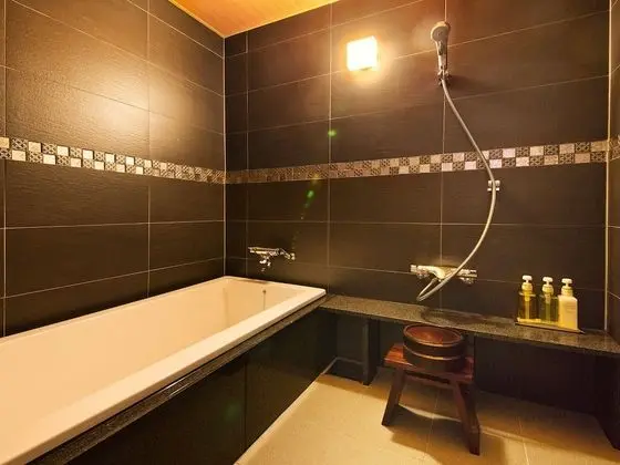 Traditional Oda (JP Style,with JP Private Stone 42sqm)