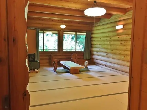 Traditional Oda, Ortak Banyo (Japanese Style, Toilet in Room)