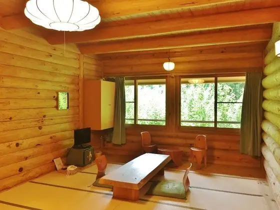 Traditional Oda, Ortak Banyo (Japanese Style, Toilet in Room)