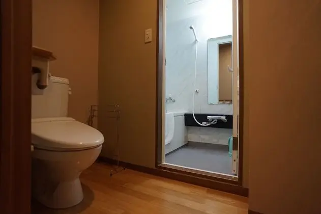 Deluxe Üç Kişilik Oda, Japon Şiltesi