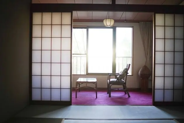 Traditional Oda (Japanese Style, SORA)