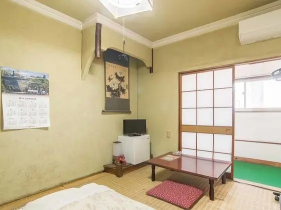 Oda, Japon Şiltesi