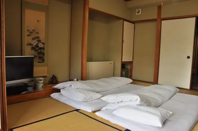 Traditional Oda (Japanese Style)