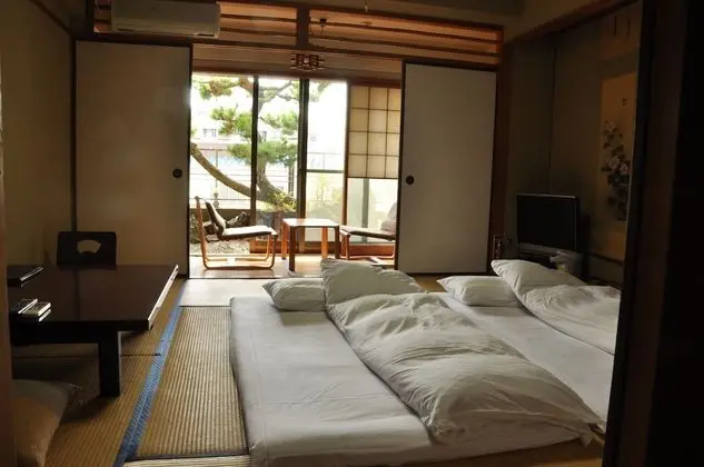Traditional Oda (Japanese Style)