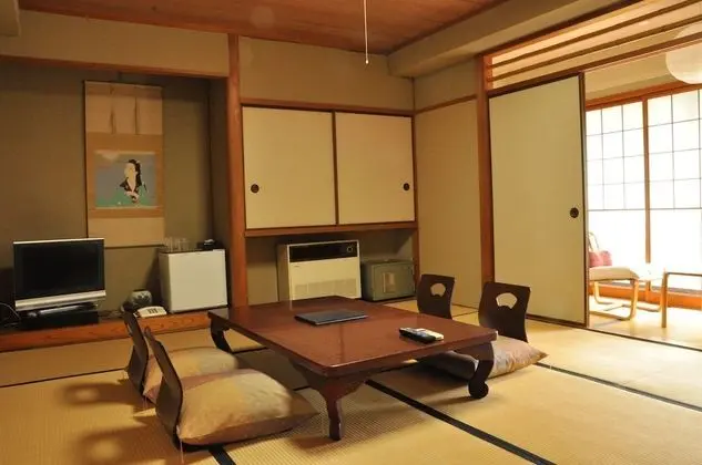 Traditional Oda (Japanese Style)