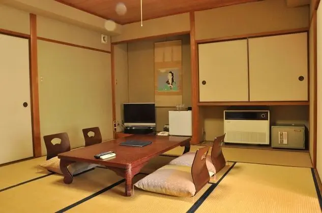 Traditional Oda (Japanese Style)