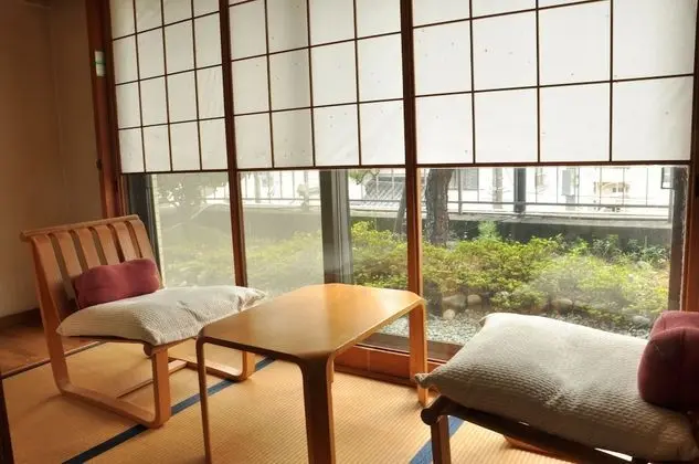 Traditional Oda (Japanese Style)