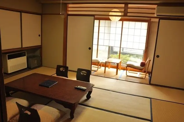 Traditional Oda (Japanese Style)