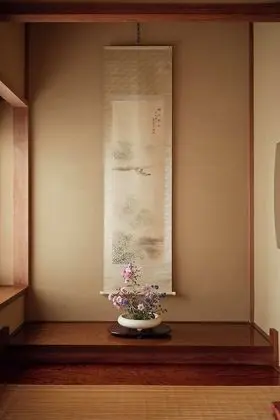 Traditional Oda, Ek Bina (Japanese Style)