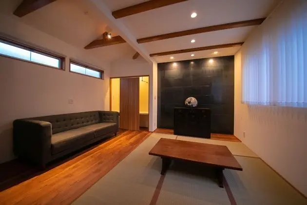 Süit (Maisonette, Ichiyama)