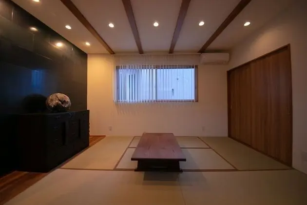 Süit (Maisonette, Ichiyama)