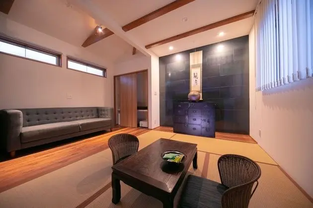 Süit (Maisonette, Ichiyama)