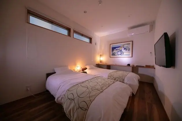 Süit (Maisonette, Ichiyama)