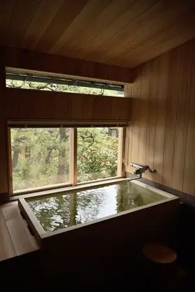 Deluxe Oda, Sigara İçilmez (Yu, Dinner served in the Room)