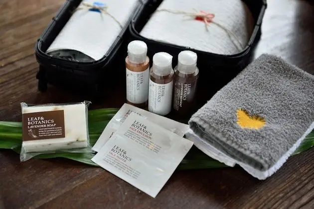 Deluxe Süit, Sigara İçilmez (Nishi, Dinner served in the Room)