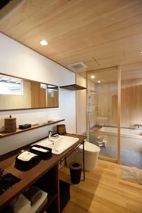 Deluxe Süit, Sigara İçilmez (Nishi, Dinner served in the Room)