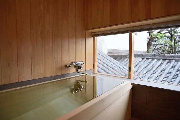 Deluxe Süit, Sigara İçilmez (Nishi, Dinner served in the Room)