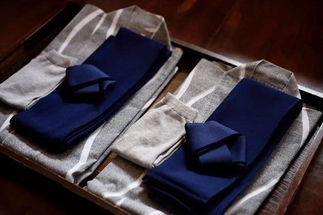 Luxury Süit, Sigara İçilmez (Inui, Dinner at Restaurant)