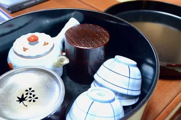 Traditional Oda (Curfew 11pm, ages 7+ only)