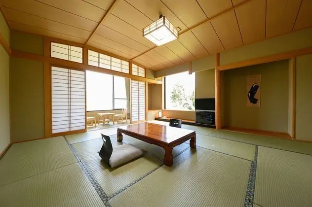 Traditional Oda (Japanese Style)