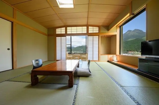 Traditional Oda (Japanese Style)