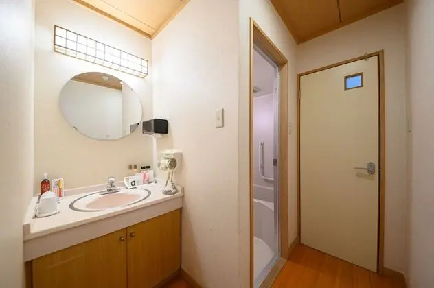Traditional Oda (Japanese Style)
