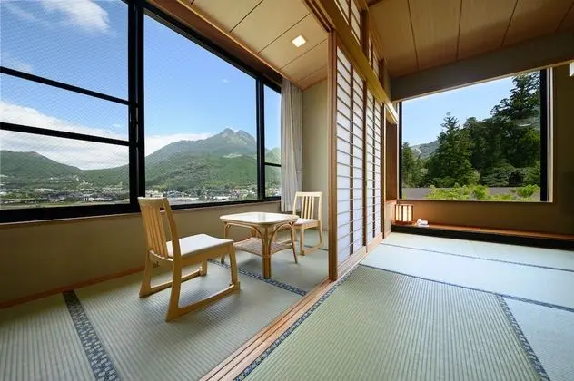 Traditional Oda (Japanese Style)