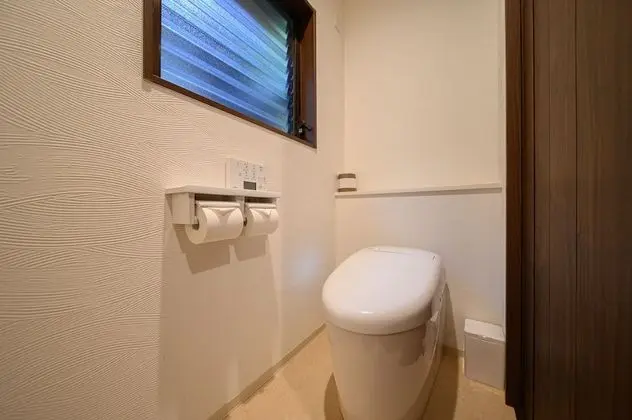 Traditional Oda (Japanese Western Style, Ceramics bath)