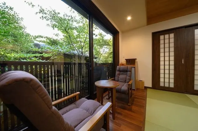 Traditional Oda (Japanese Western Style, Ceramics bath)