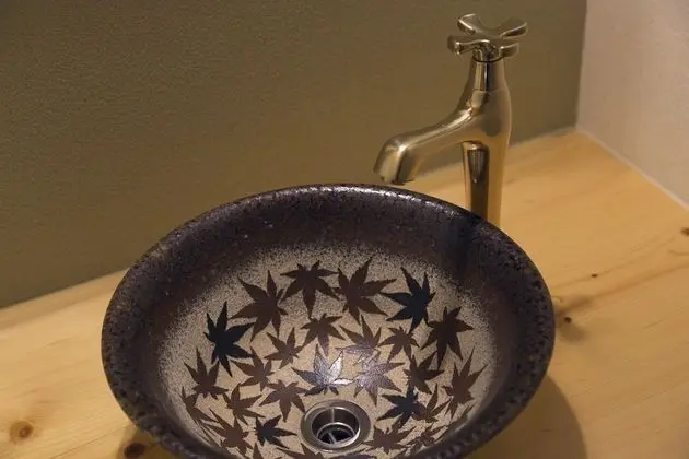 Traditional Oda (Japanese Western Style, Aoi)