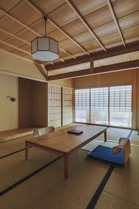 Traditional Oda, Sigara İçilmez (AOBA)